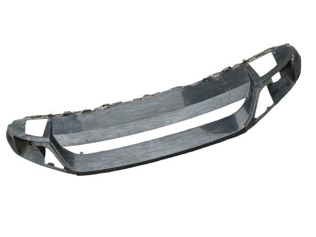 bontott VW TOUAREG Homlokfal (Üres lemez)