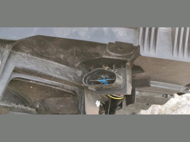 bontott VW TOUAREG Hűtő Ventilátor(ok), Radiátor(ok) Szett
