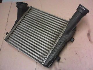 bontott VW TOUAREG Intercooler
