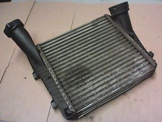 bontott VW TOUAREG Intercooler