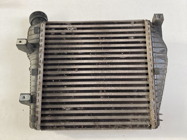 bontott VW TOUAREG Intercooler