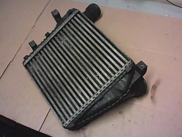 bontott VW TOUAREG Intercooler