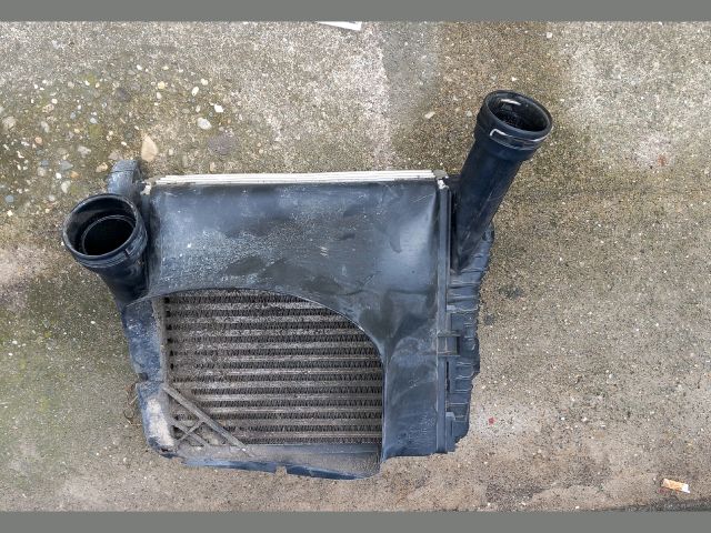 bontott VW TOUAREG Intercooler