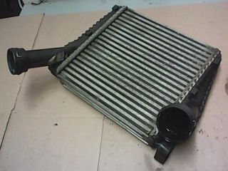 bontott VW TOUAREG Intercooler