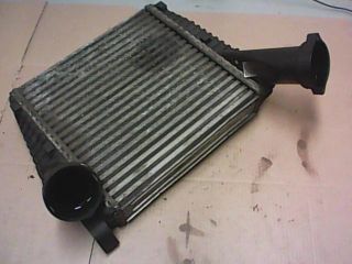 bontott VW TOUAREG Intercooler