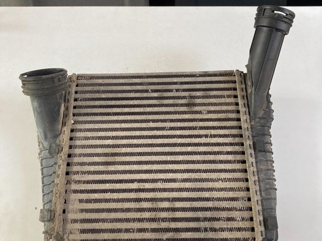 bontott VW TOUAREG Intercooler