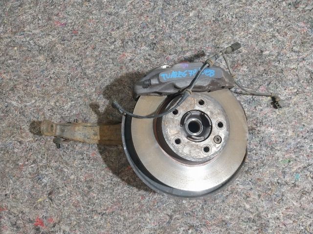 bontott VW TOUAREG Jobb első Csonkállvány Kerékaggyal