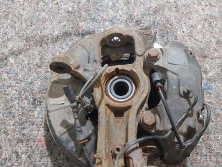 bontott VW TOUAREG Jobb első Csonkállvány Kerékaggyal