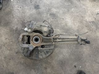 bontott VW TOUAREG Jobb első Csonkállvány Kerékaggyal