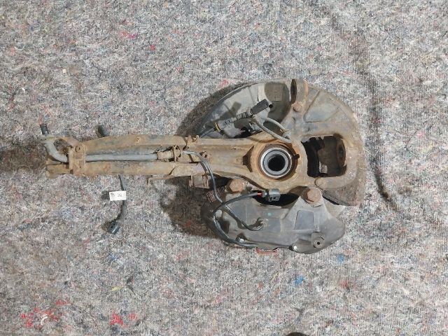 bontott VW TOUAREG Jobb első Csonkállvány Kerékaggyal