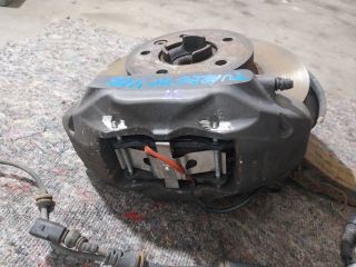 bontott VW TOUAREG Jobb első Csonkállvány Kerékaggyal