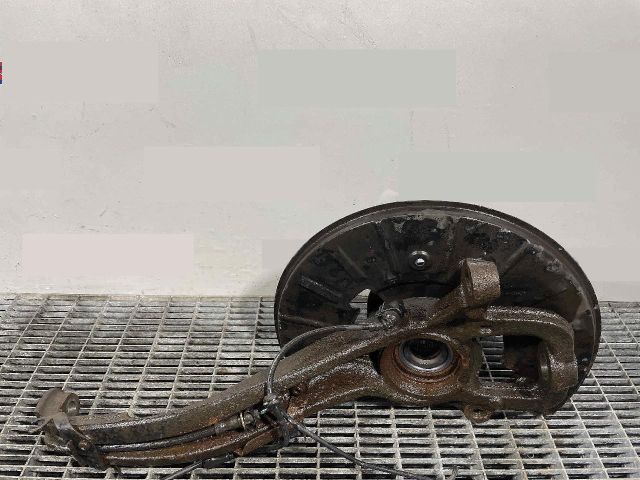 bontott VW TOUAREG Jobb első Csonkállvány