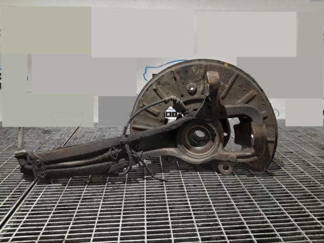 bontott VW TOUAREG Jobb első Csonkállvány