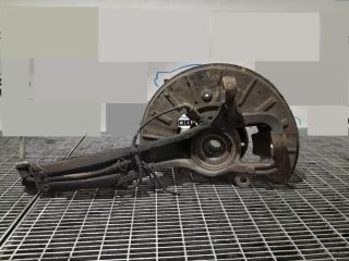 bontott VW TOUAREG Jobb első Csonkállvány