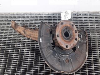 bontott VW TOUAREG Jobb első Csonkállvány