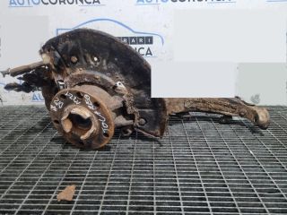 bontott VW TOUAREG Jobb első Csonkállvány