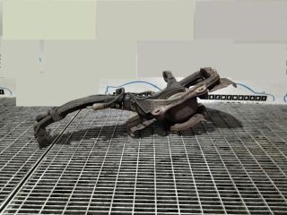 bontott VW TOUAREG Jobb első Csonkállvány