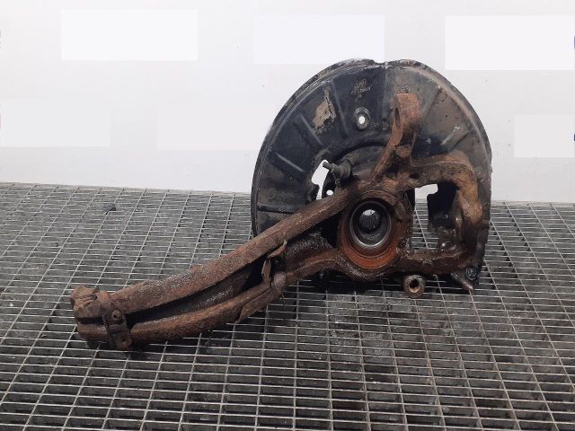 bontott VW TOUAREG Jobb első Csonkállvány