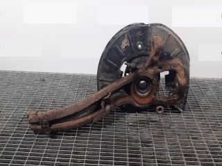 bontott VW TOUAREG Jobb első Csonkállvány