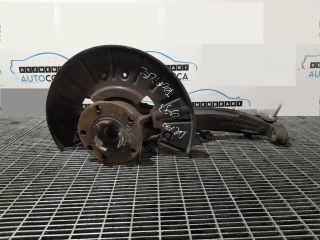 bontott VW TOUAREG Jobb első Csonkállvány