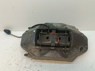 bontott VW TOUAREG Jobb első Féknyereg Munkahengerrel