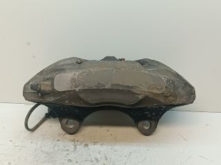 bontott VW TOUAREG Jobb első Féknyereg Munkahengerrel