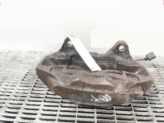 bontott VW TOUAREG Jobb első Féknyereg Munkahengerrel