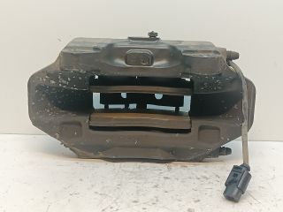 bontott VW TOUAREG Jobb első Féknyereg Munkahengerrel