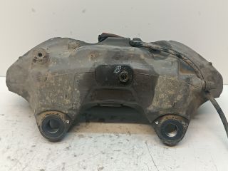 bontott VW TOUAREG Jobb első Féknyereg Munkahengerrel