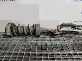 bontott VW TOUAREG Jobb első Lengéscsillapító