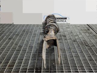 bontott VW TOUAREG Jobb első Lengéscsillapító