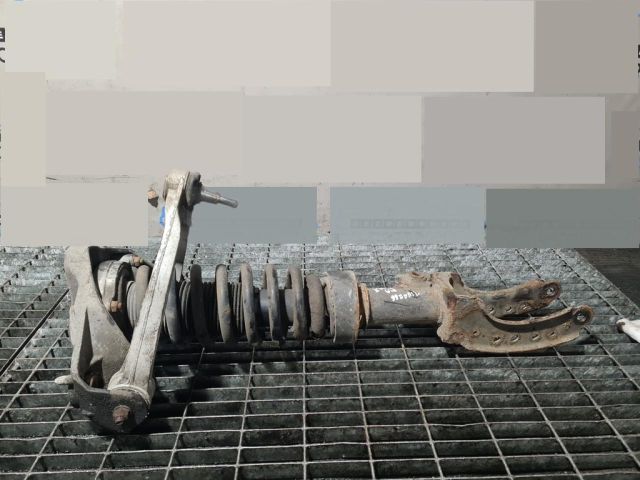 bontott VW TOUAREG Jobb első Lengéscsillapító