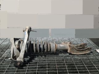 bontott VW TOUAREG Jobb első Lengéscsillapító