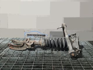 bontott VW TOUAREG Jobb első Lengéscsillapító