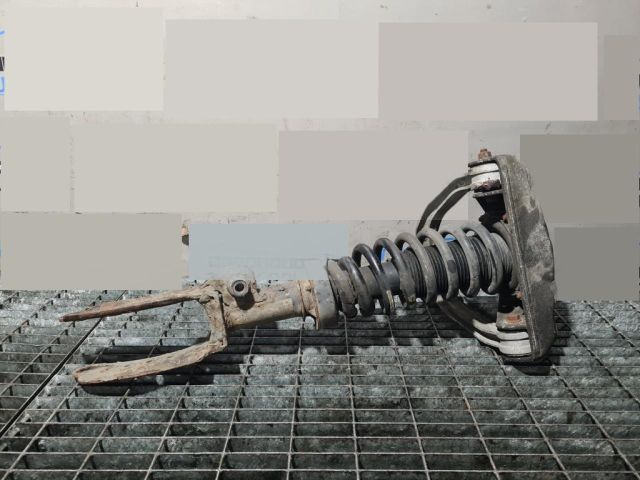 bontott VW TOUAREG Jobb első Lengéscsillapító