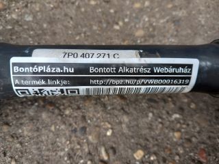 bontott VW TOUAREG Jobb Féltengely