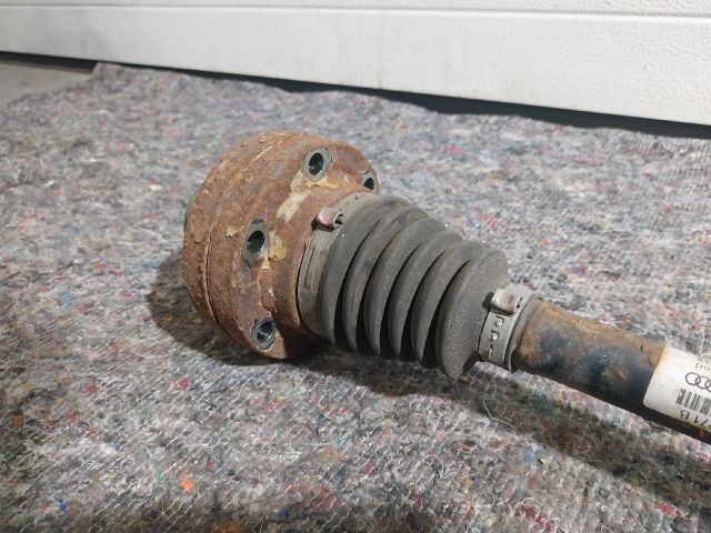 bontott VW TOUAREG Jobb Féltengely