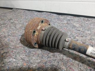 bontott VW TOUAREG Jobb Féltengely