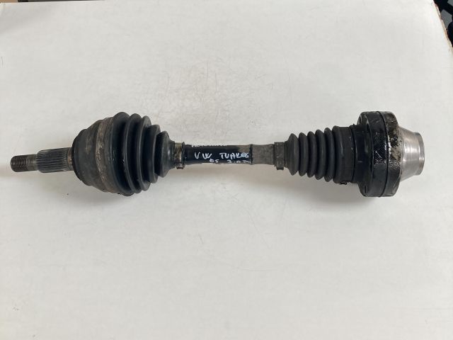 bontott VW TOUAREG Jobb Féltengely