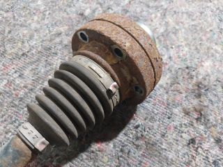 bontott VW TOUAREG Jobb Féltengely