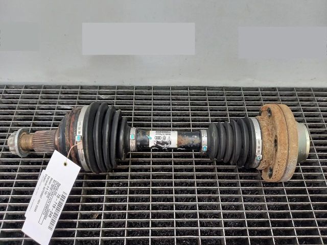 bontott VW TOUAREG Jobb Féltengely