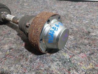 bontott VW TOUAREG Jobb Féltengely