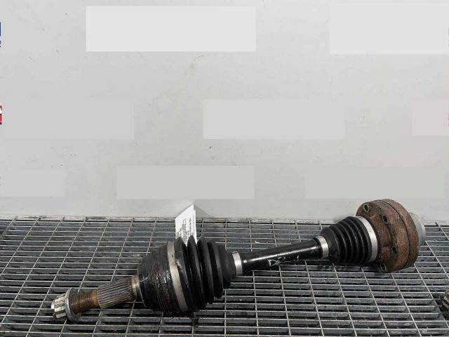 bontott VW TOUAREG Jobb Féltengely