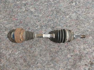 bontott VW TOUAREG Jobb Féltengely