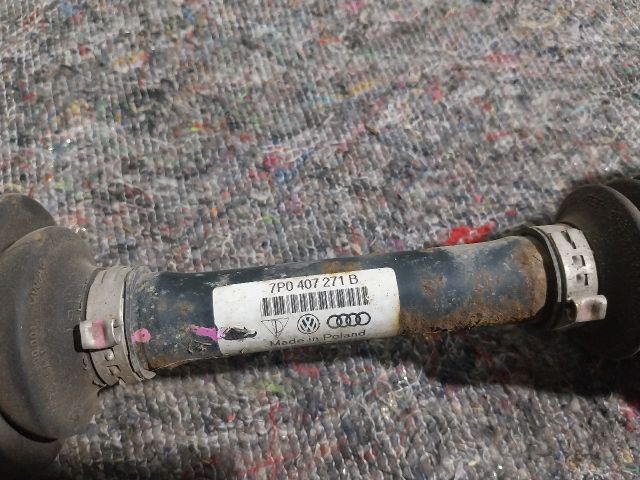 bontott VW TOUAREG Jobb Féltengely