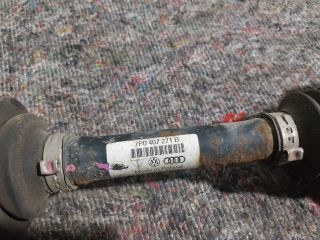 bontott VW TOUAREG Jobb Féltengely