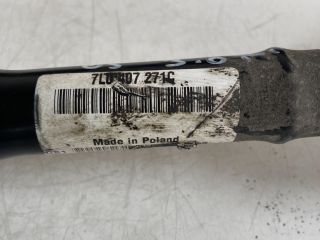 bontott VW TOUAREG Jobb Féltengely