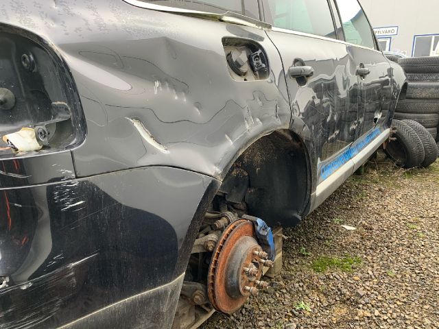 bontott VW TOUAREG Jobb Féltengely