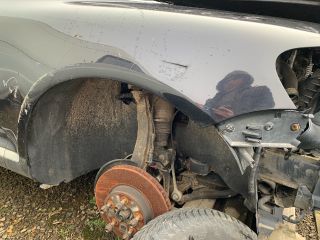 bontott VW TOUAREG Jobb Féltengely