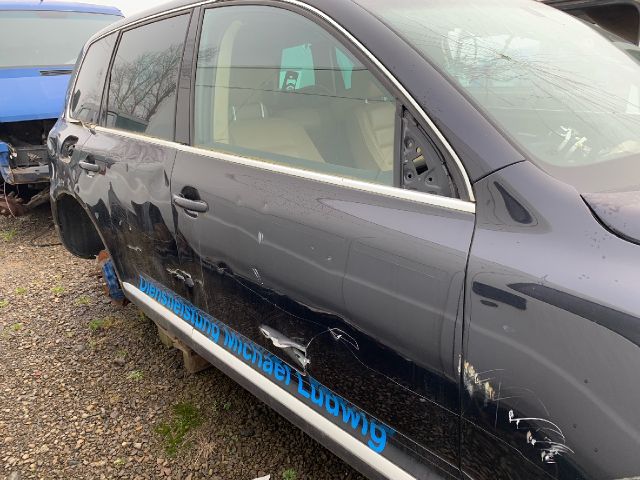 bontott VW TOUAREG Jobb Féltengely